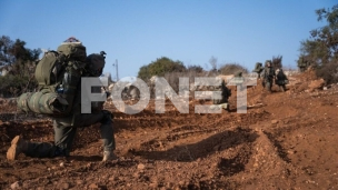 Hezbolah preti, Izrael napada